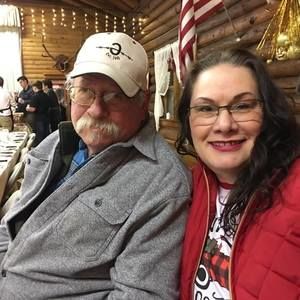 Meet your Posher, Barbara